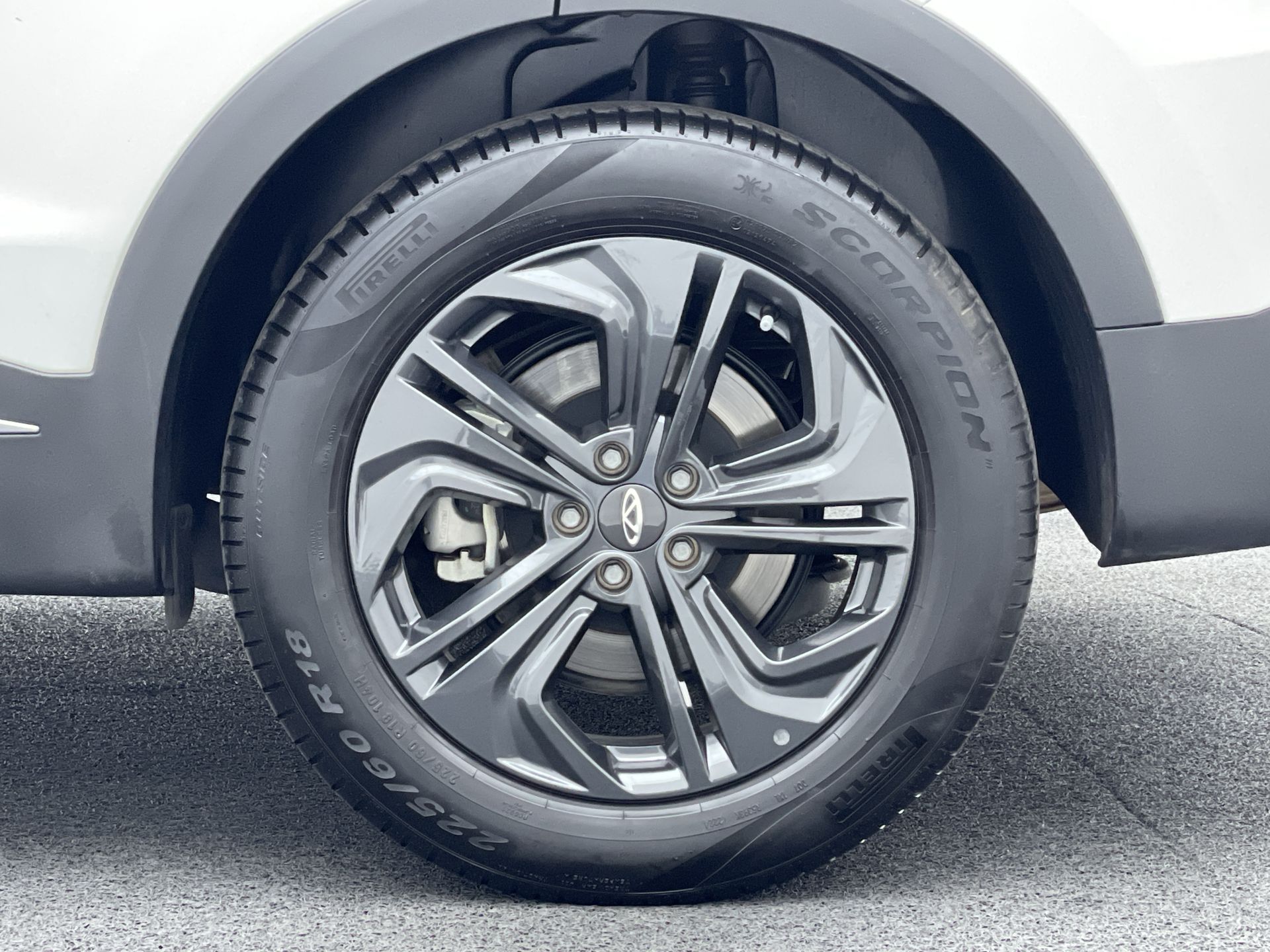 Tiggo 7 T 1.5 16V Turbo Flex Aut.