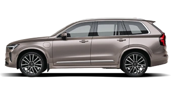 Thumb XC90