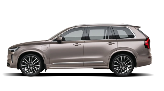 XC90