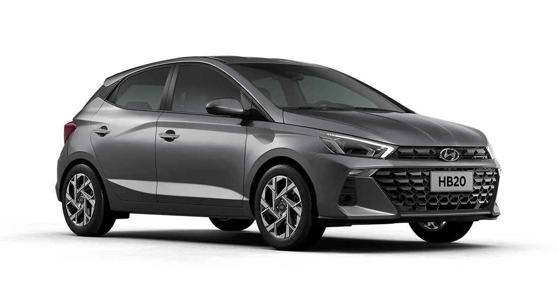 HB20 Limited 1.0 MT 2025/26