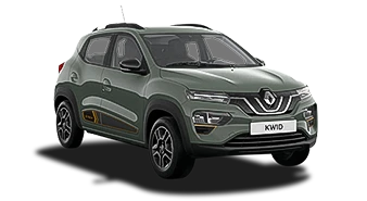 Thumb Kwid E-Tech