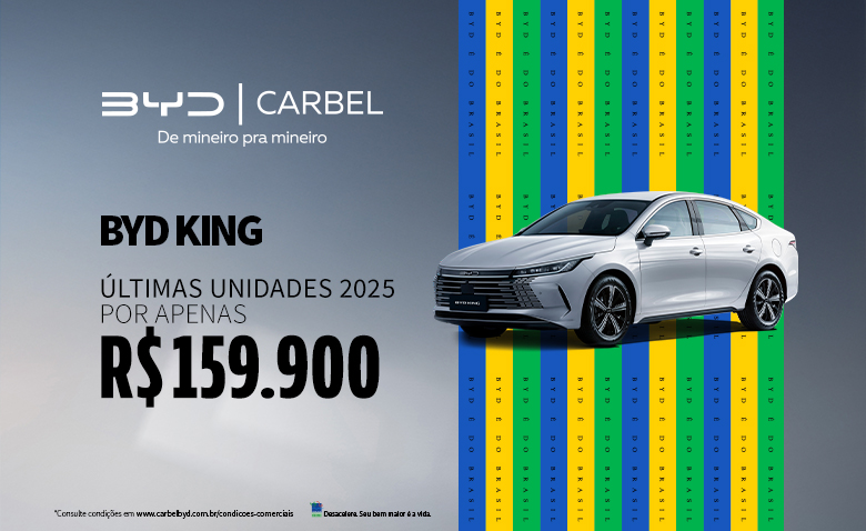 banner king novo