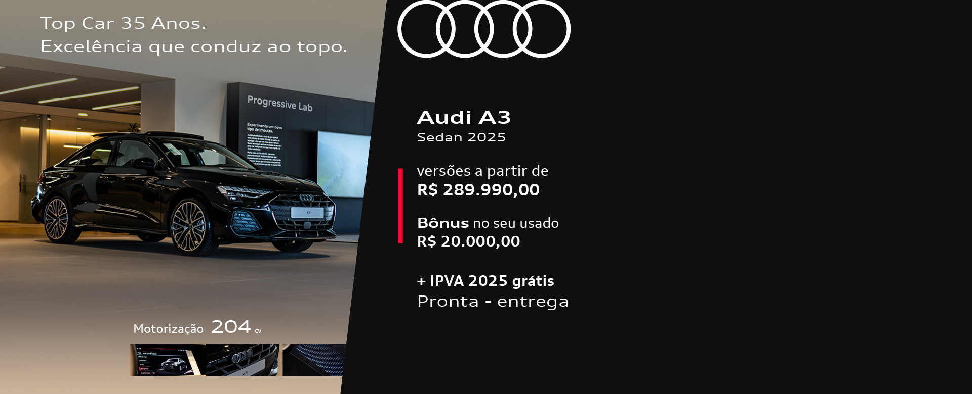 Ofertas de Julho