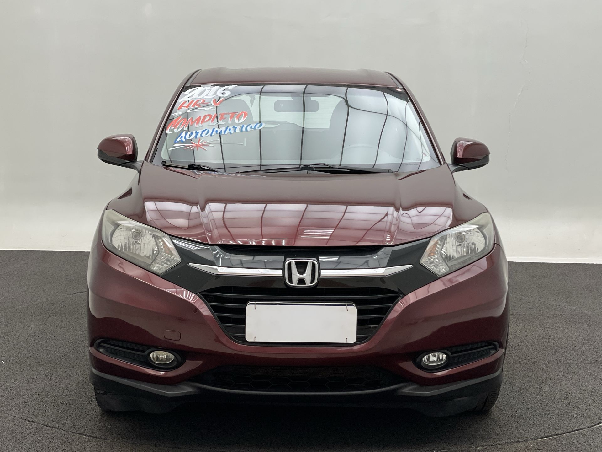 Honda-HR-V-HR-V LX 1.8 Flexone 16V 5p Aut.