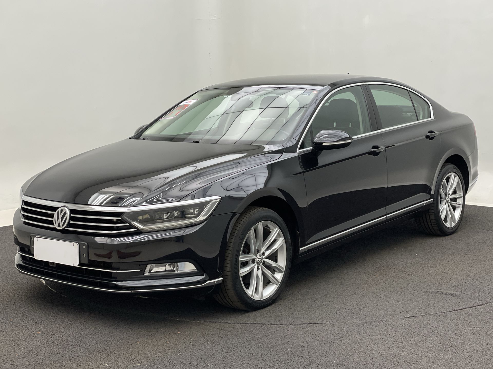 Passat Highline 2.0 TSI 220cv Tip.