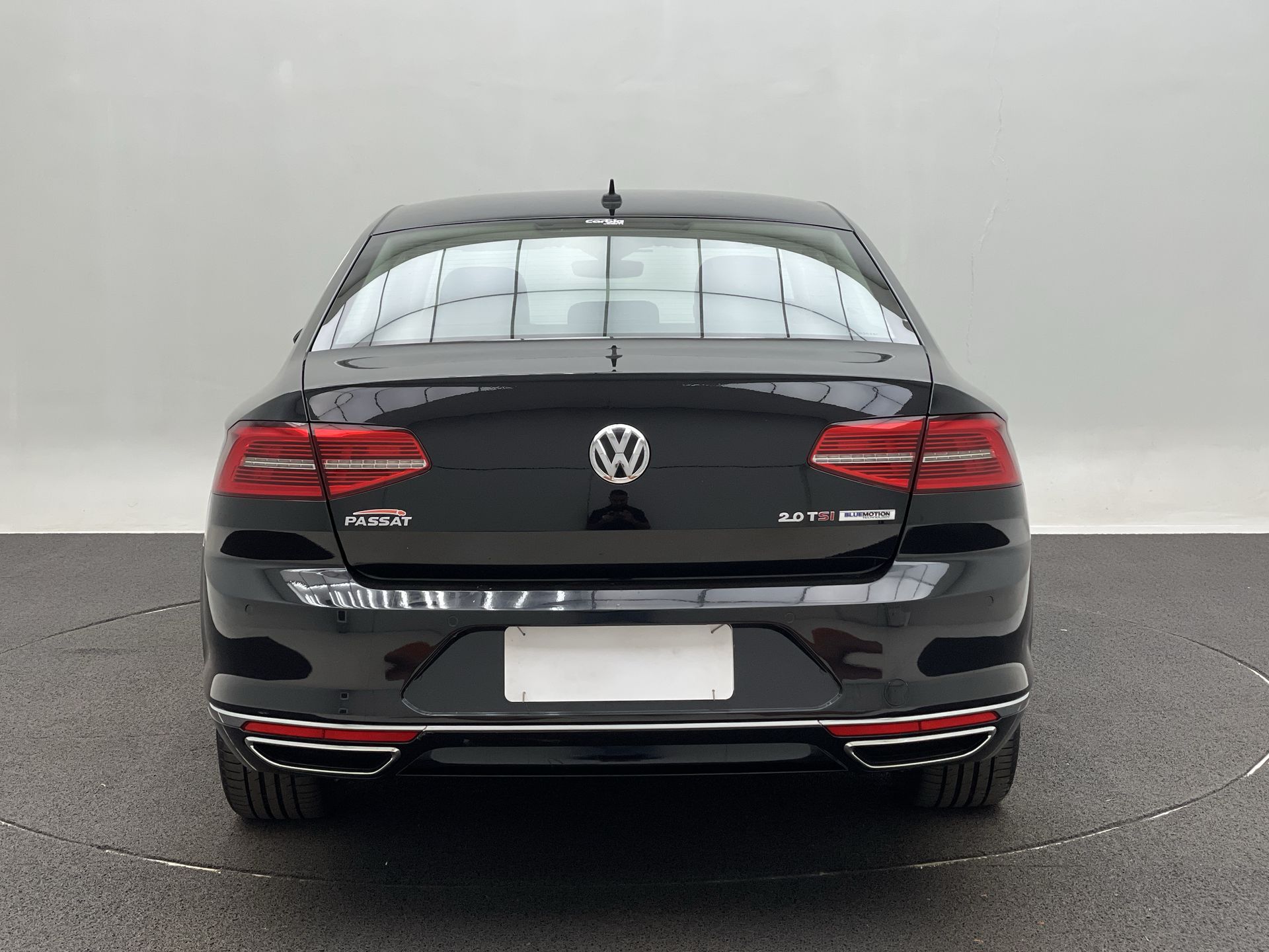 Passat Highline 2.0 TSI 220cv Tip.