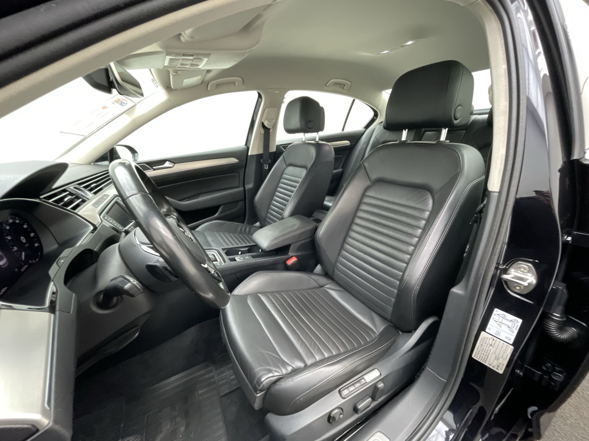 Passat Highline 2.0 TSI 220cv Tip.