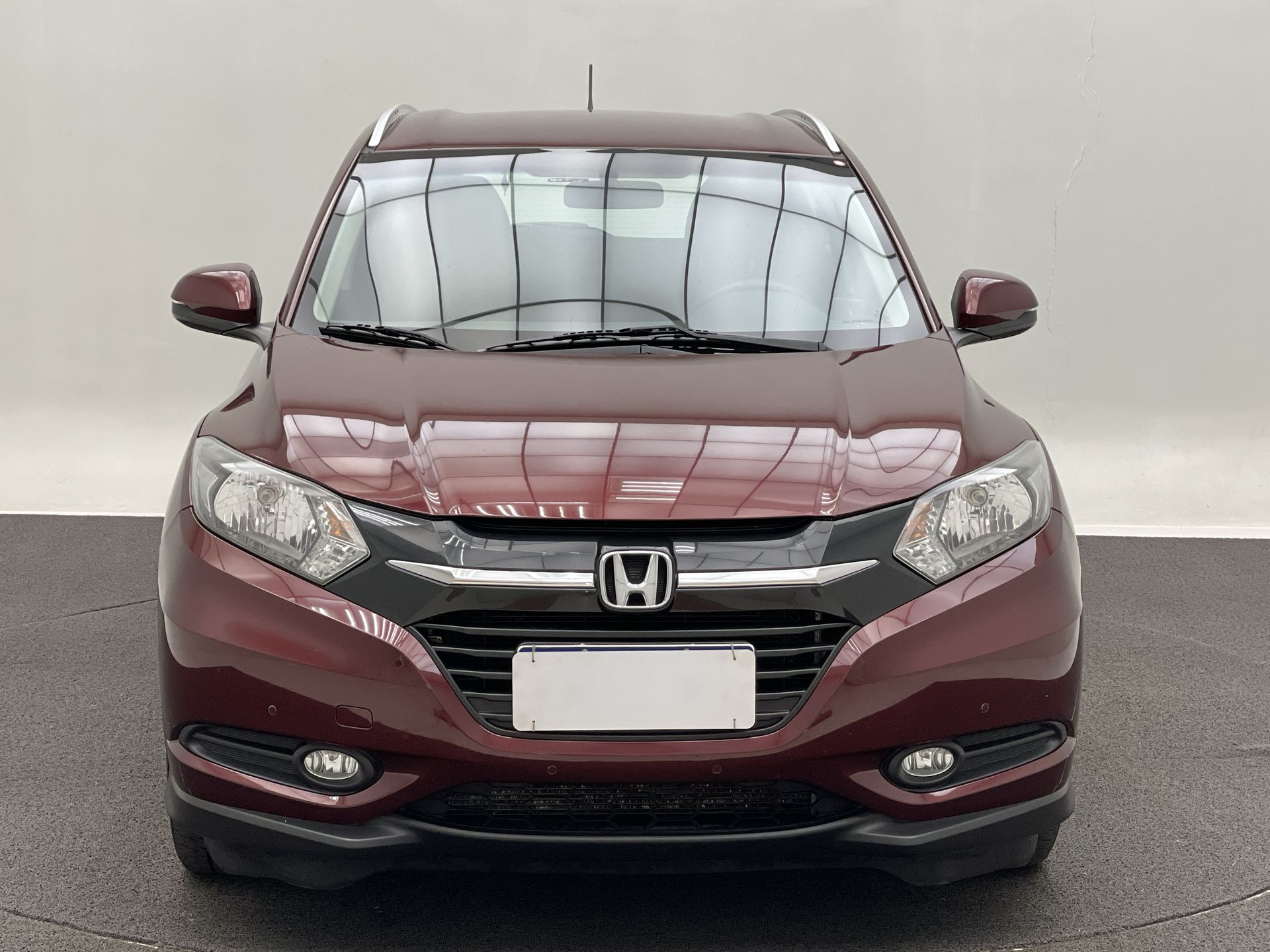 HR-V EX 1.8 Flexone 16V 5p Aut.