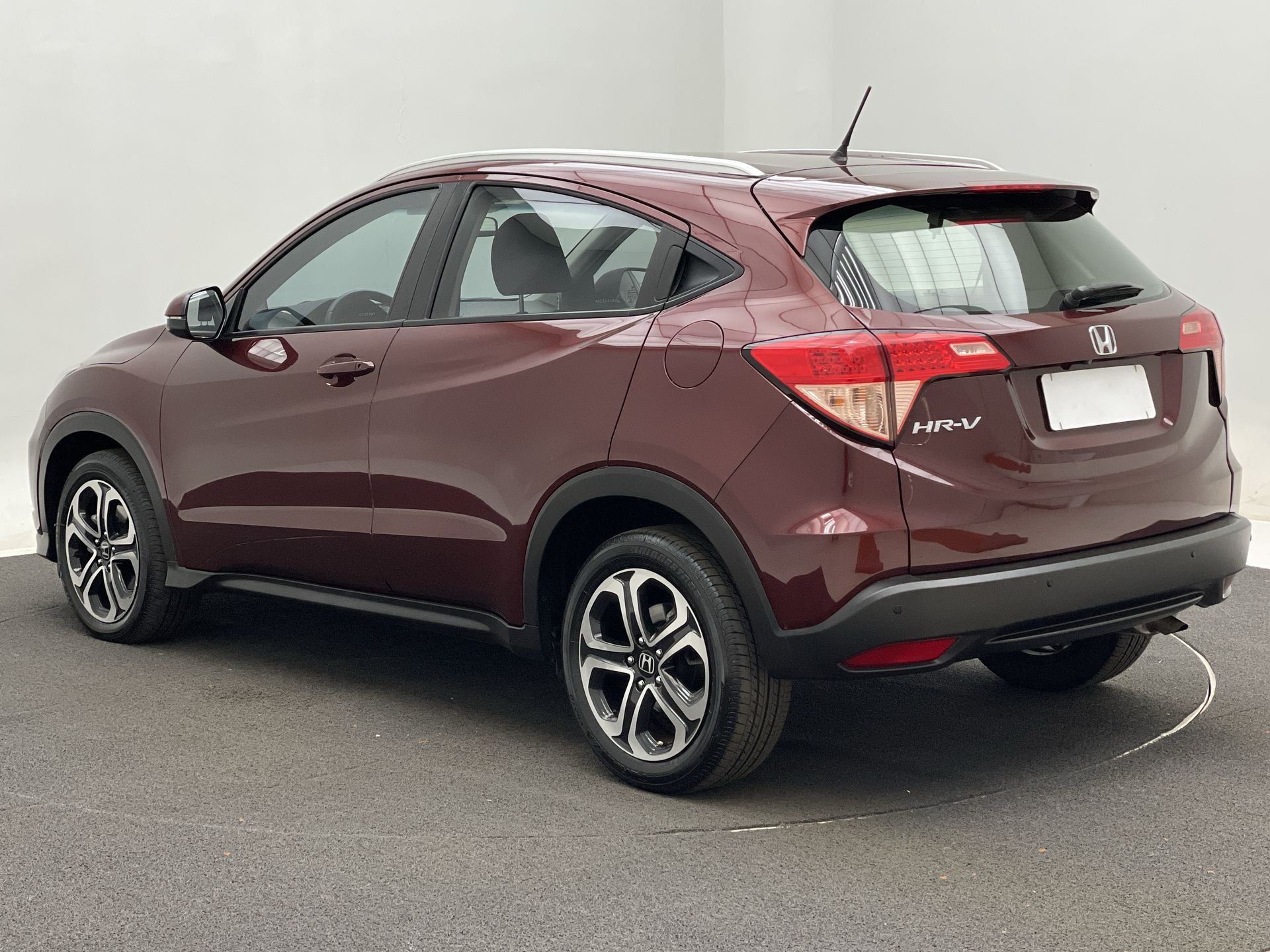 HR-V EX 1.8 Flexone 16V 5p Aut.