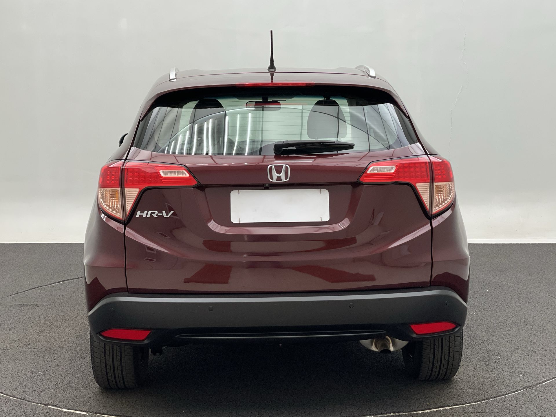 HR-V EX 1.8 Flexone 16V 5p Aut.