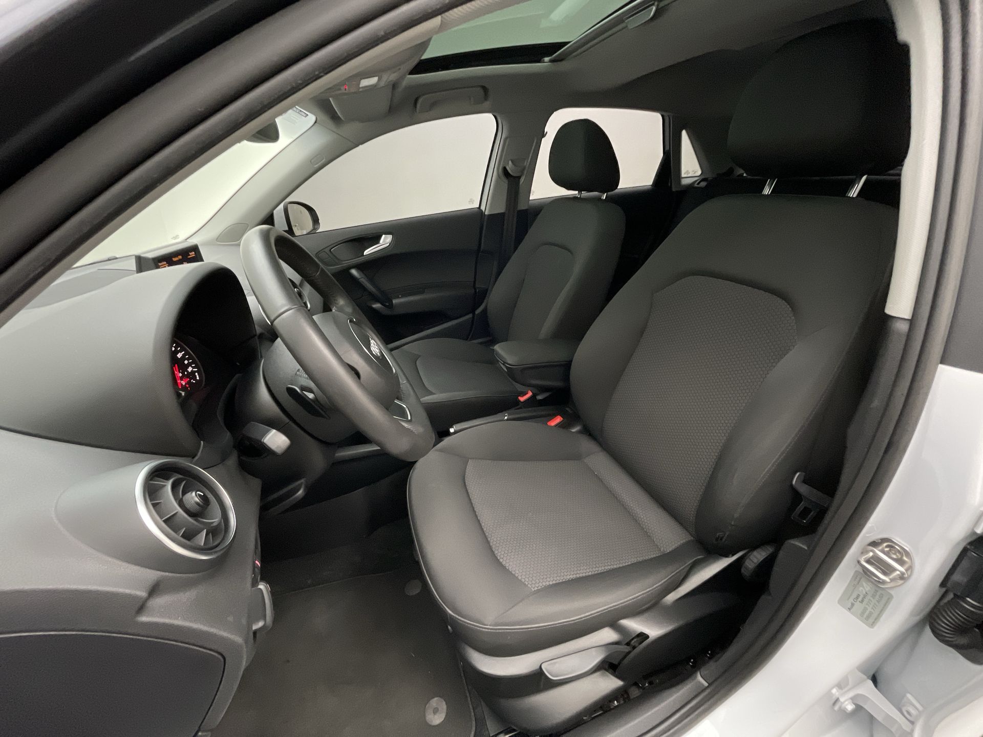 A1 Sportback 1.4 TFSI 5p S-tronic