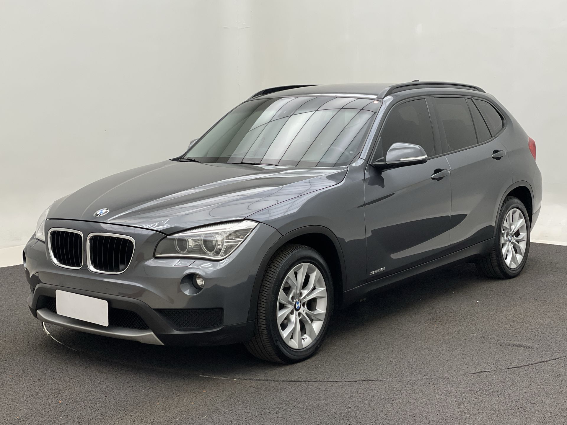 X1 SDRIVE 18i 2.0 16V 4x2 Aut.
