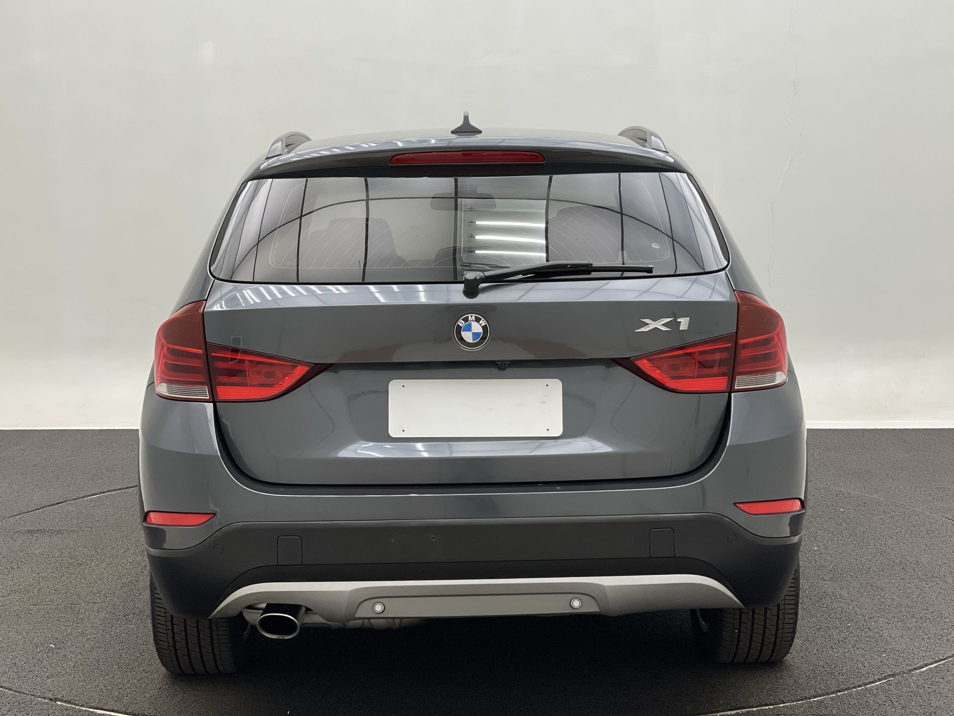 X1 SDRIVE 18i 2.0 16V 4x2 Aut.