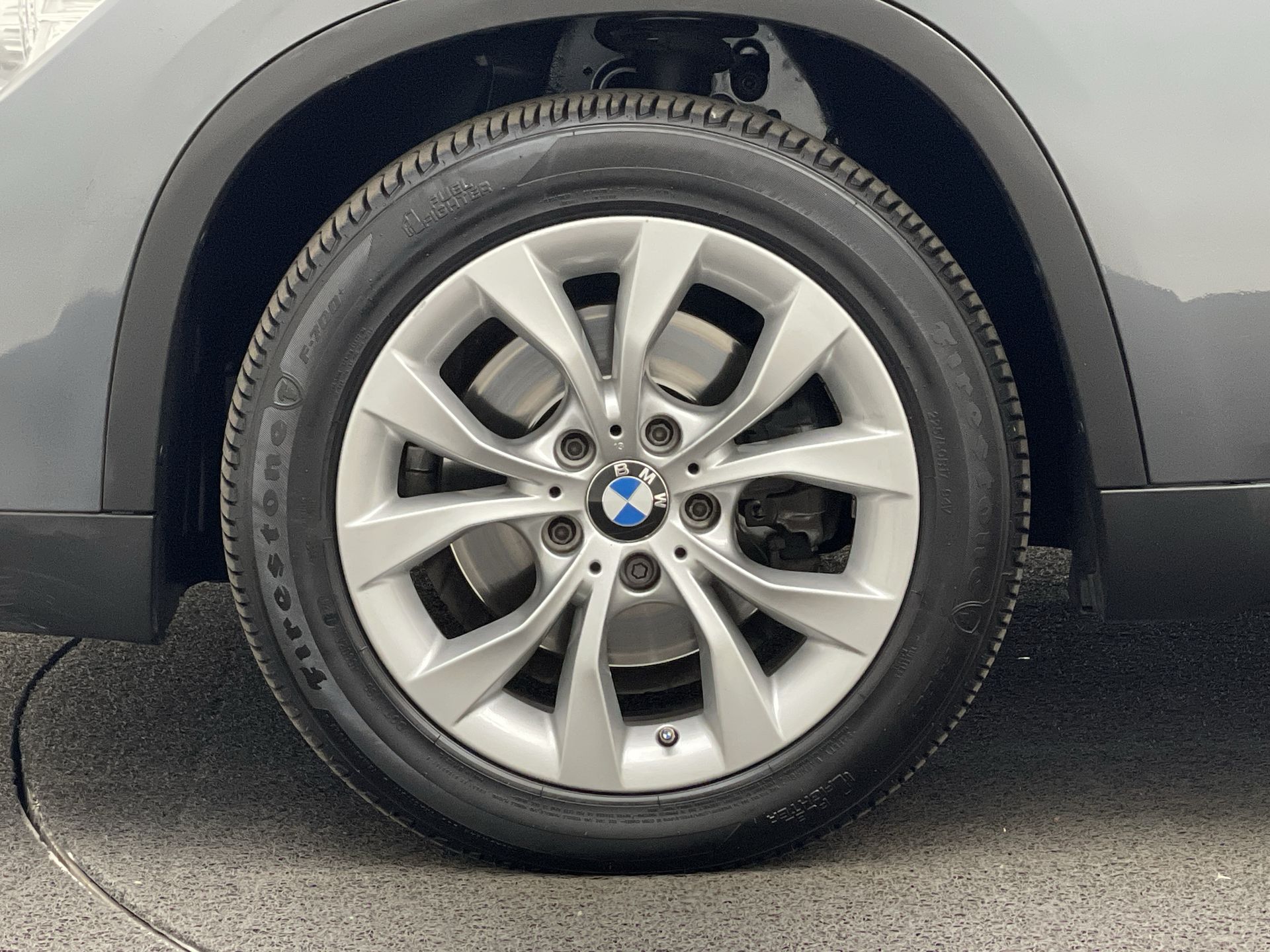 X1 SDRIVE 18i 2.0 16V 4x2 Aut.