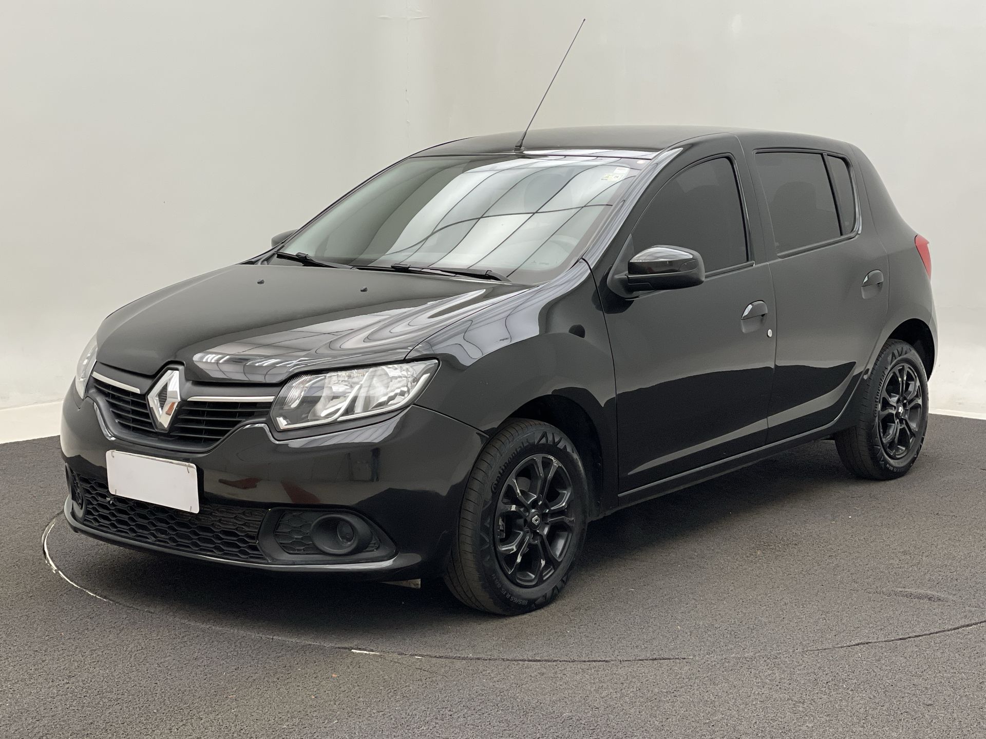 SANDERO Expression Flex 1.0 12V 5p