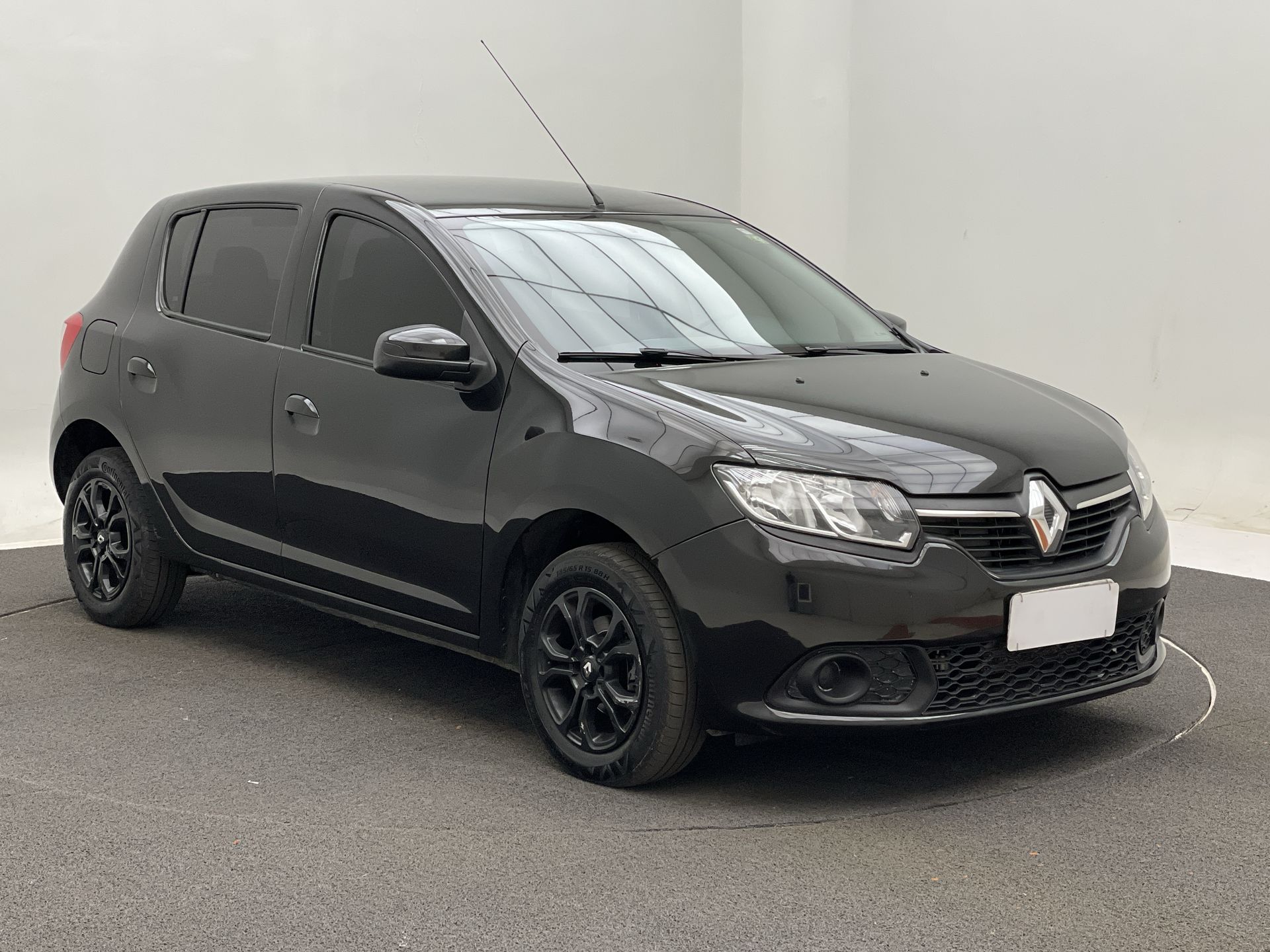 sandero expression flex 1.0 12v 5p