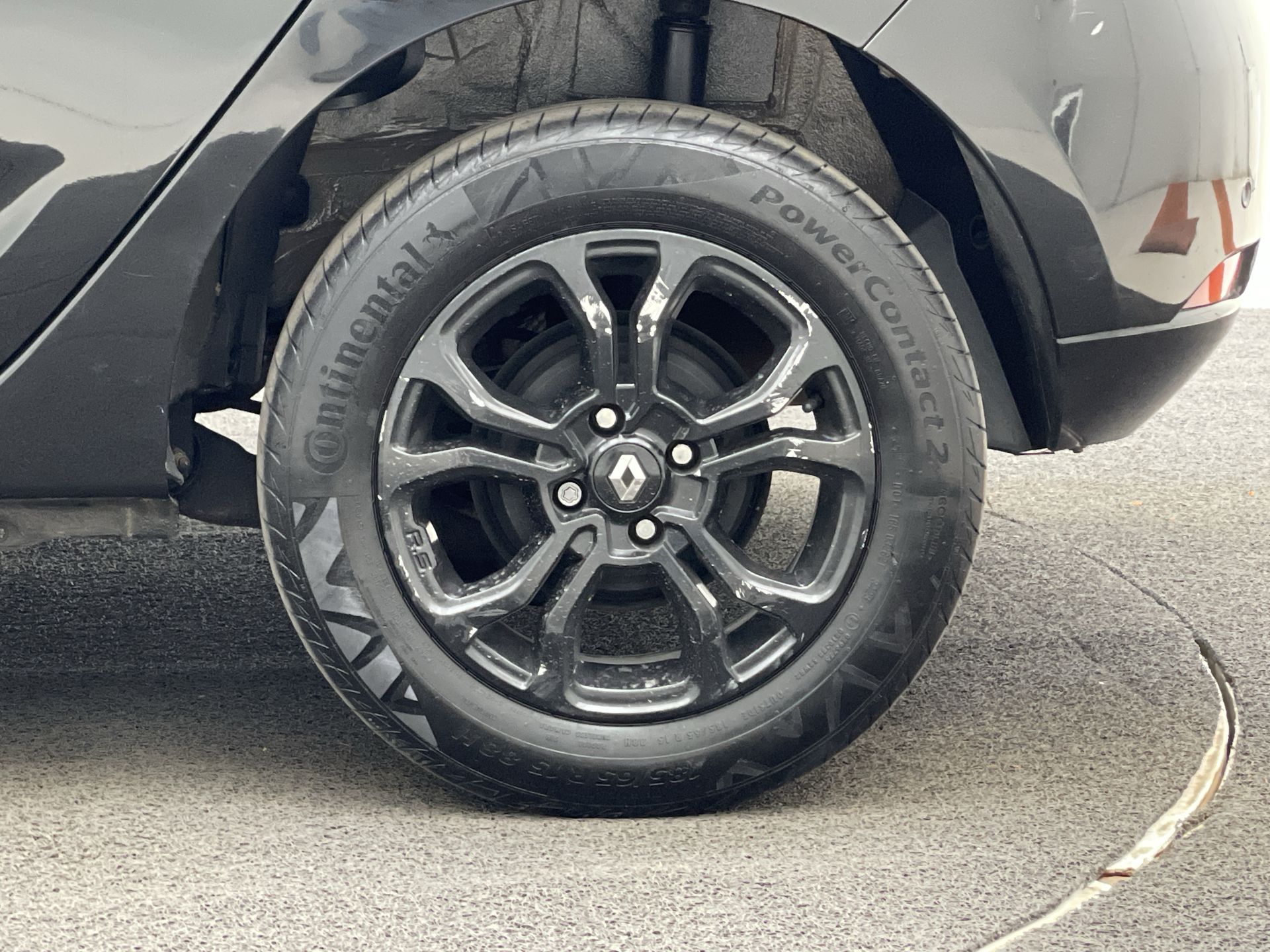 SANDERO Expression Flex 1.0 12V 5p