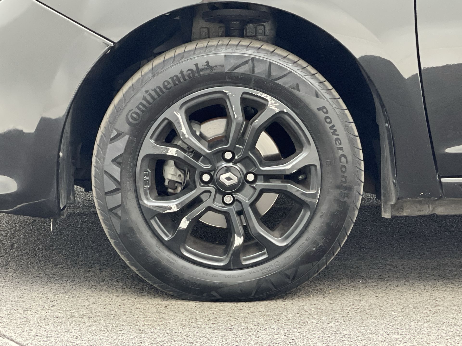 SANDERO Expression Flex 1.0 12V 5p