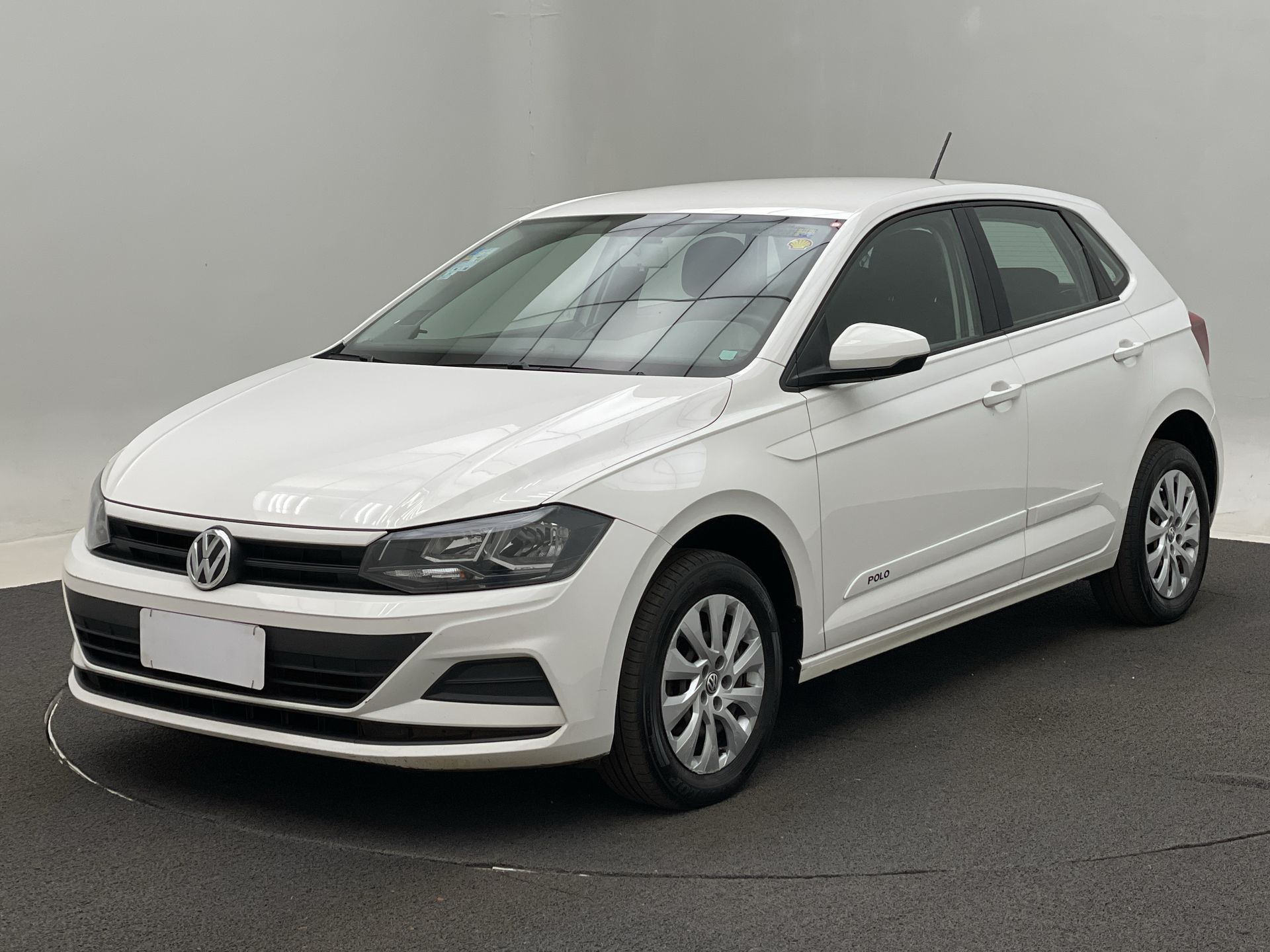 Polo 1.0 Flex 12V 5p