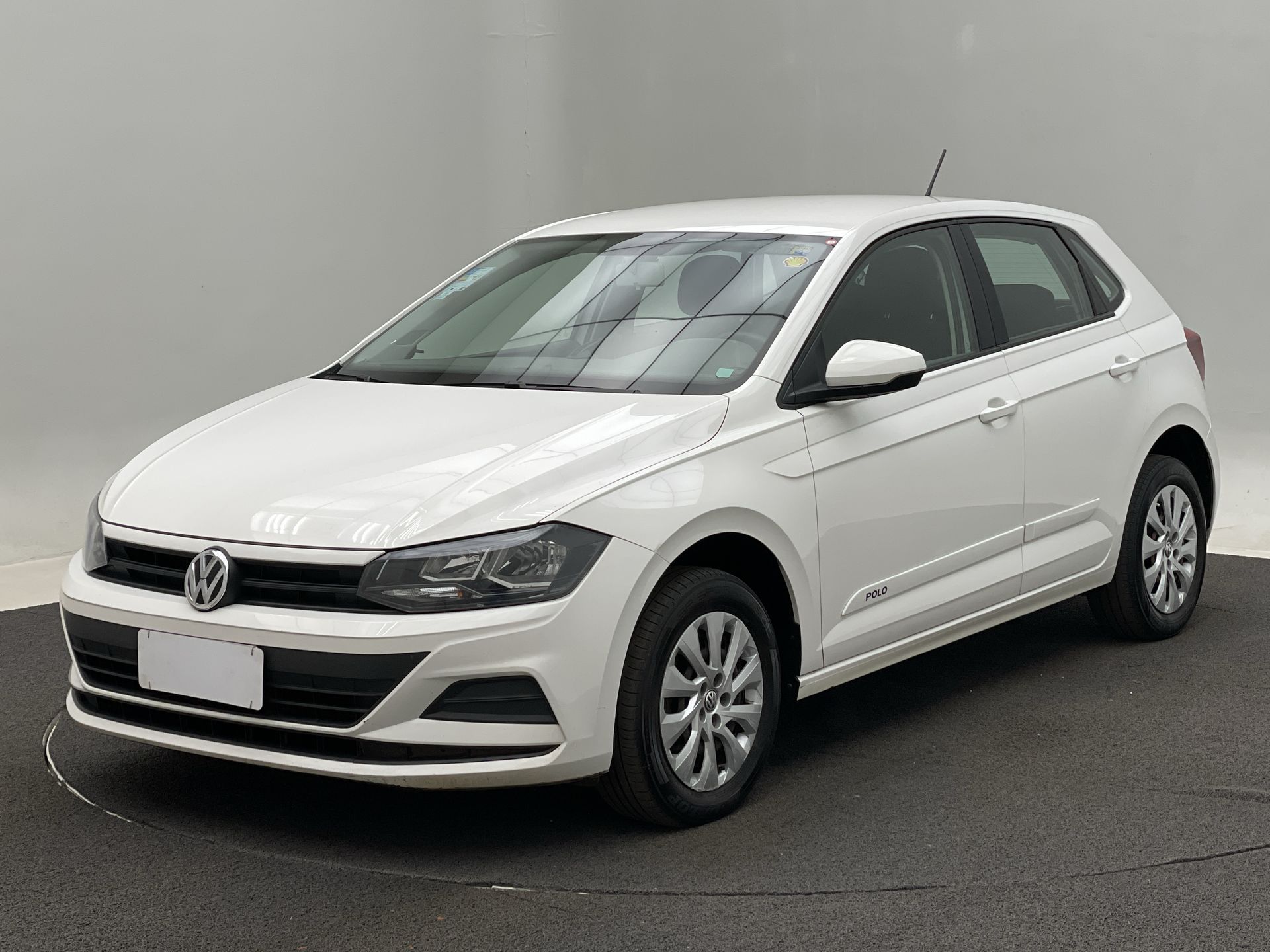 Polo 1.0 Flex 12V 5p