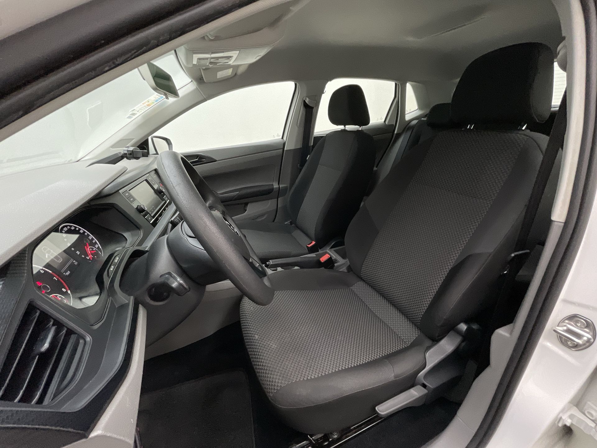 Polo 1.0 Flex 12V 5p