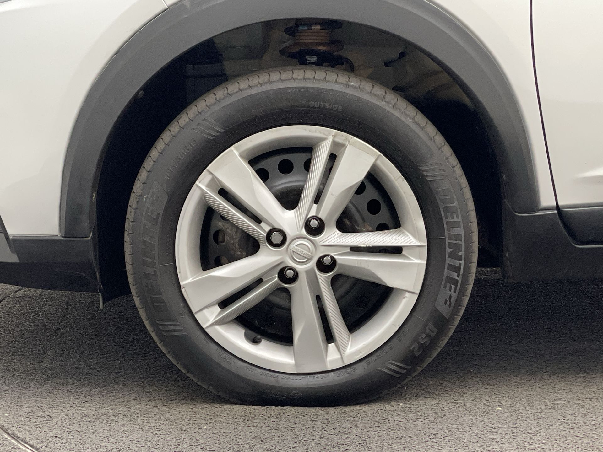 KICKS S Direct 1.6 16V Flex 5p Aut.