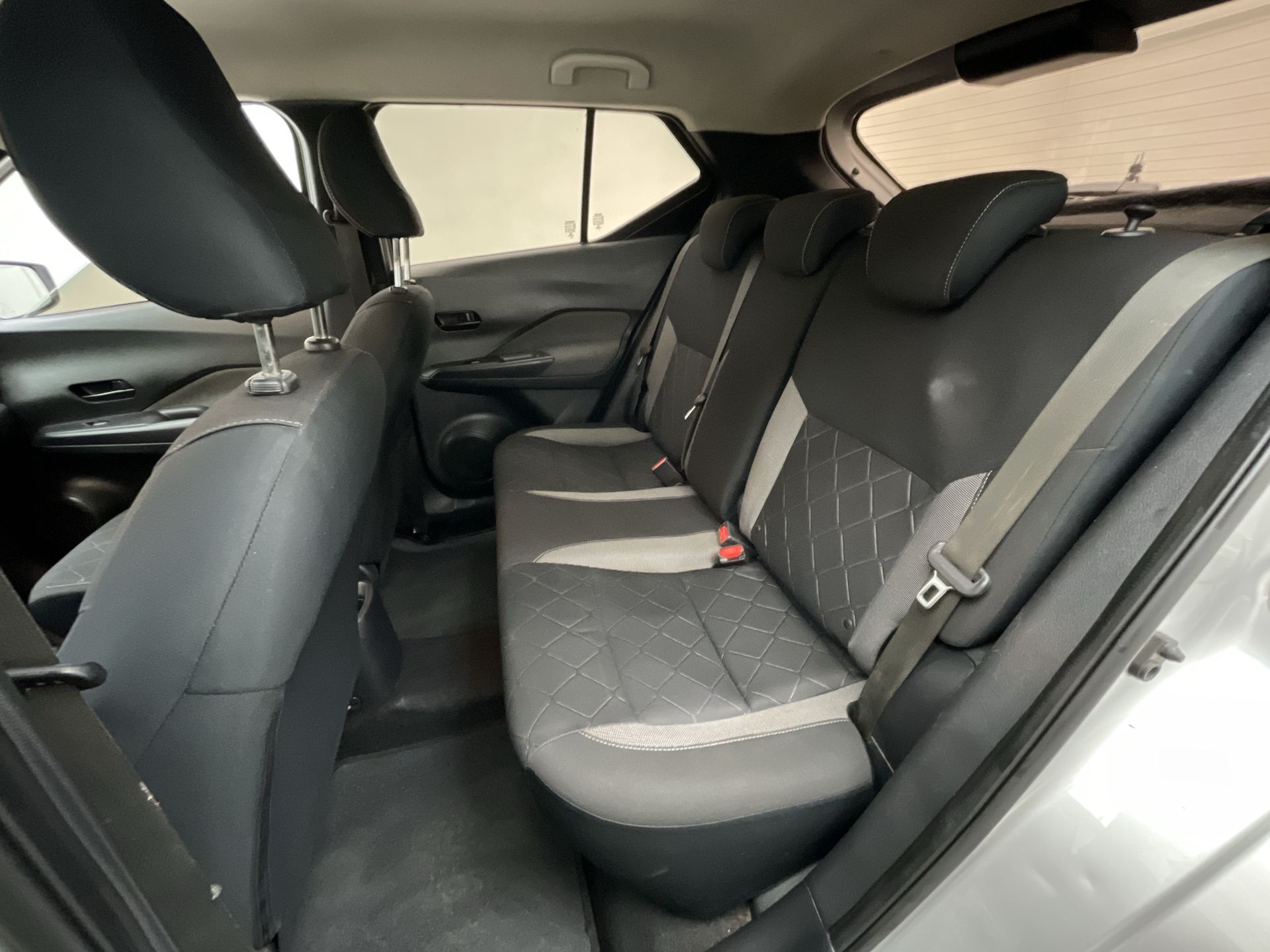 KICKS S Direct 1.6 16V Flex 5p Aut.