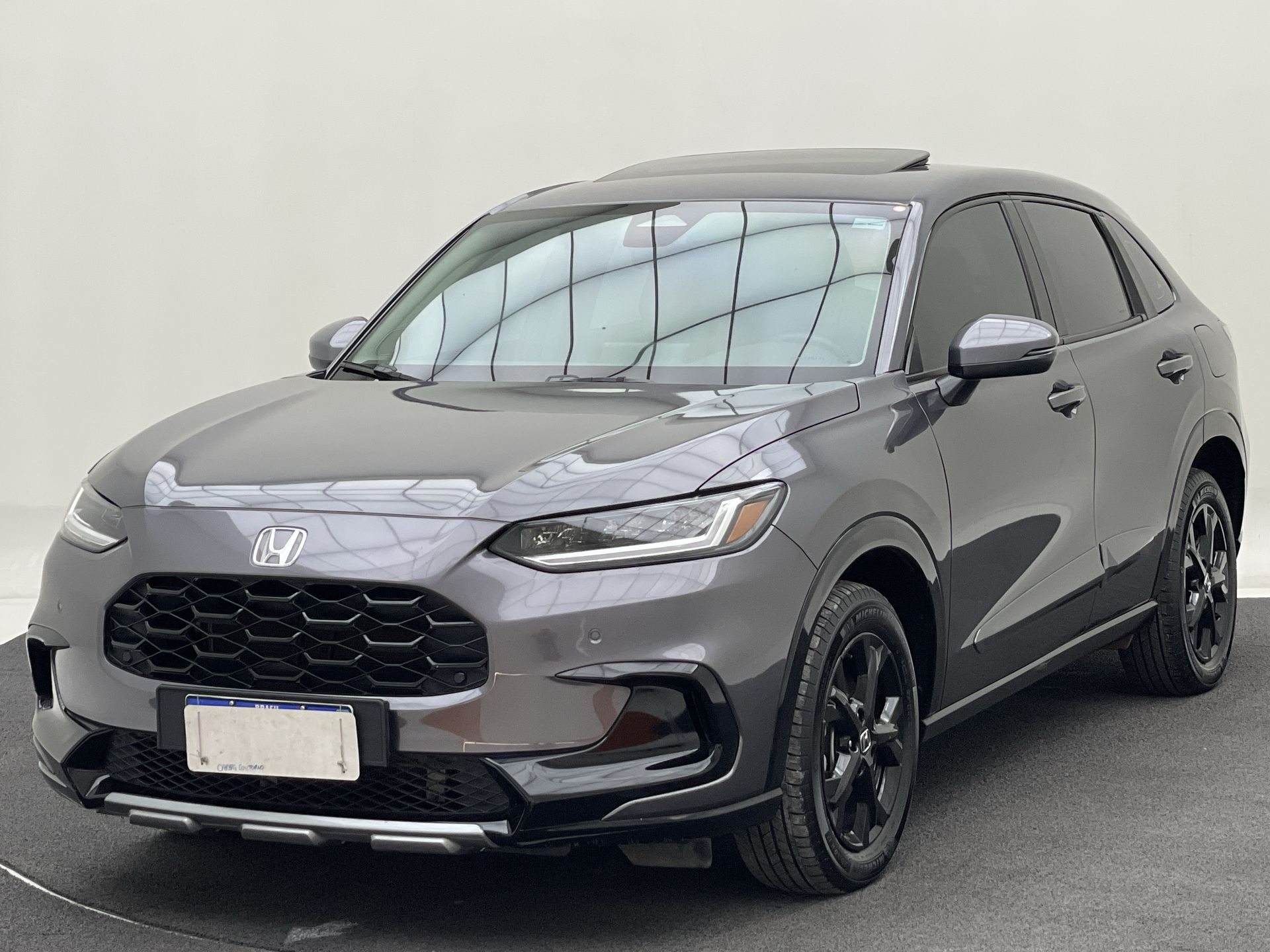 ZR-V Touring 2.0 16V 5p Aut.