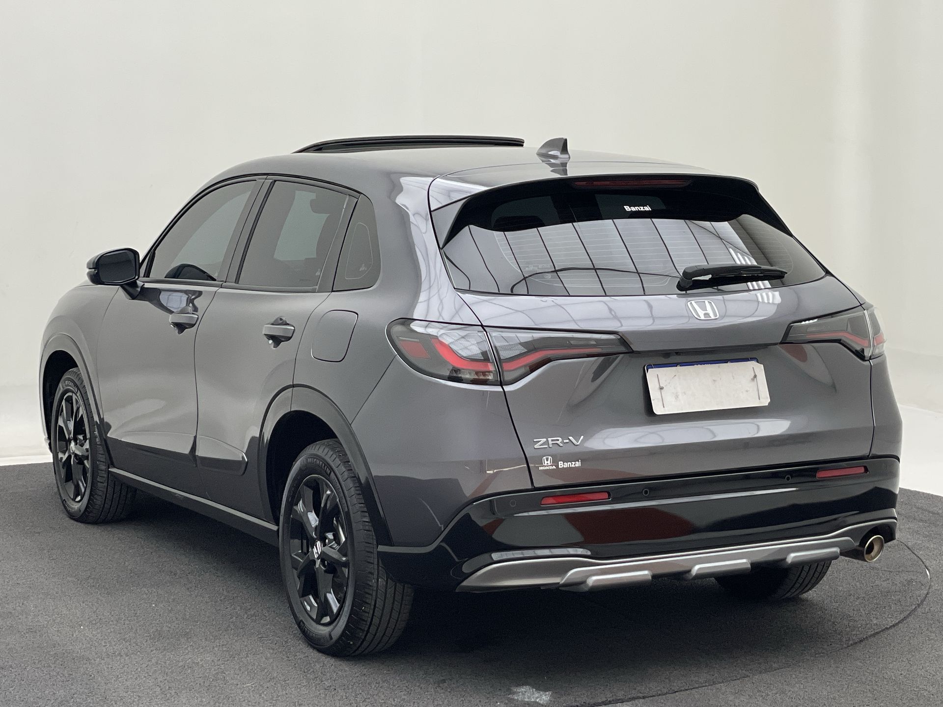ZR-V Touring 2.0 16V 5p Aut.