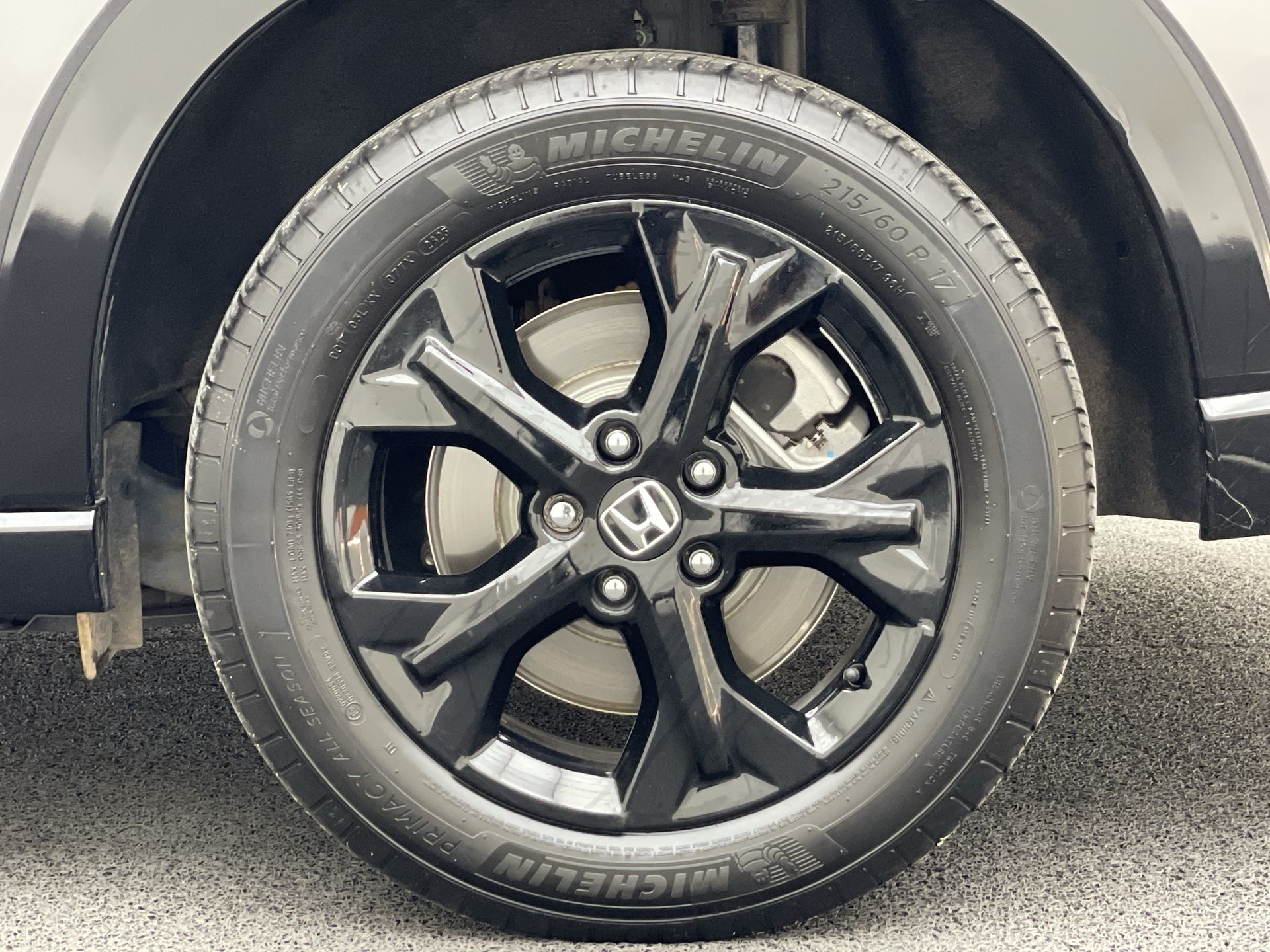 ZR-V Touring 2.0 16V 5p Aut.