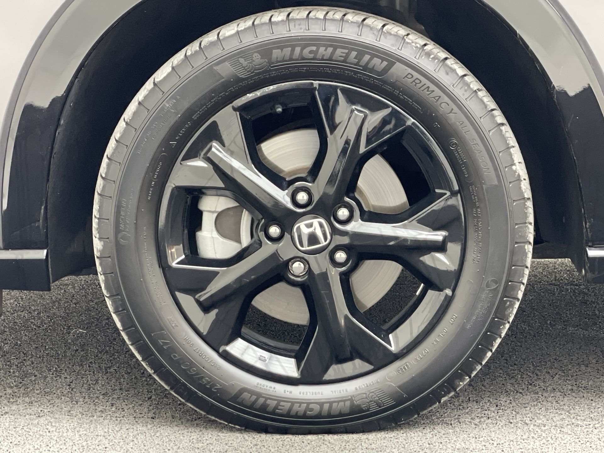 ZR-V Touring 2.0 16V 5p Aut.