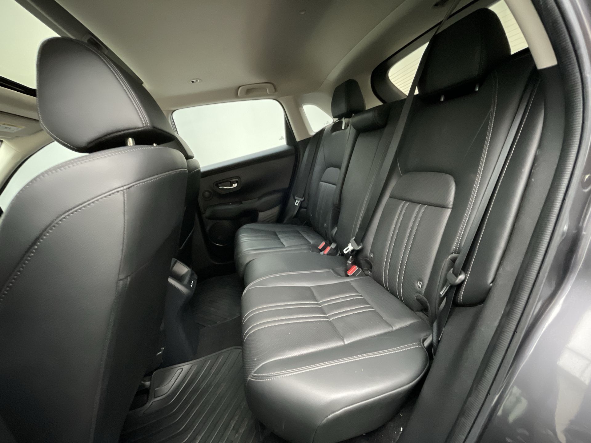 ZR-V Touring 2.0 16V 5p Aut.