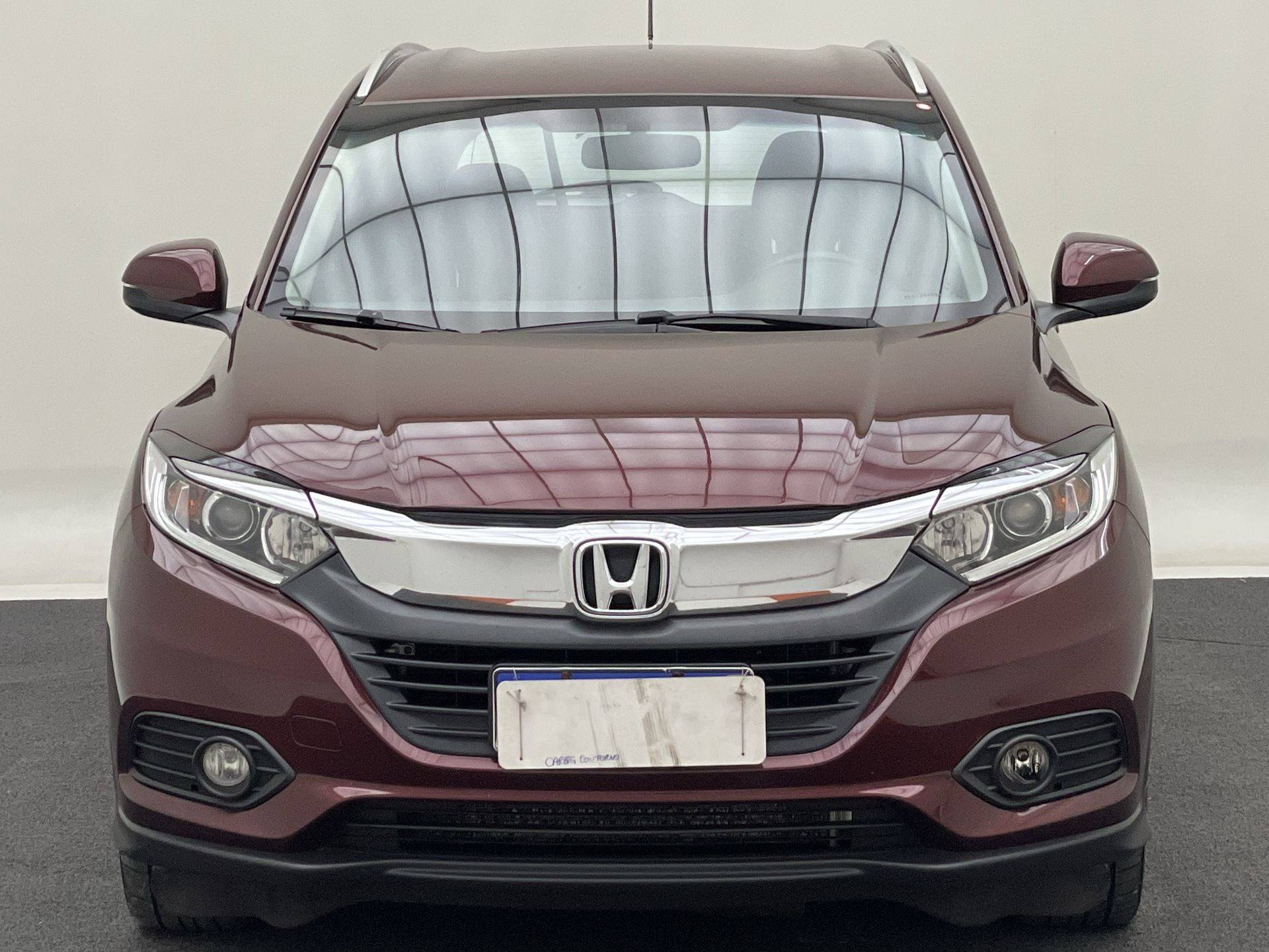HR-V EXL 1.8 Flexone 16V 5p Aut.