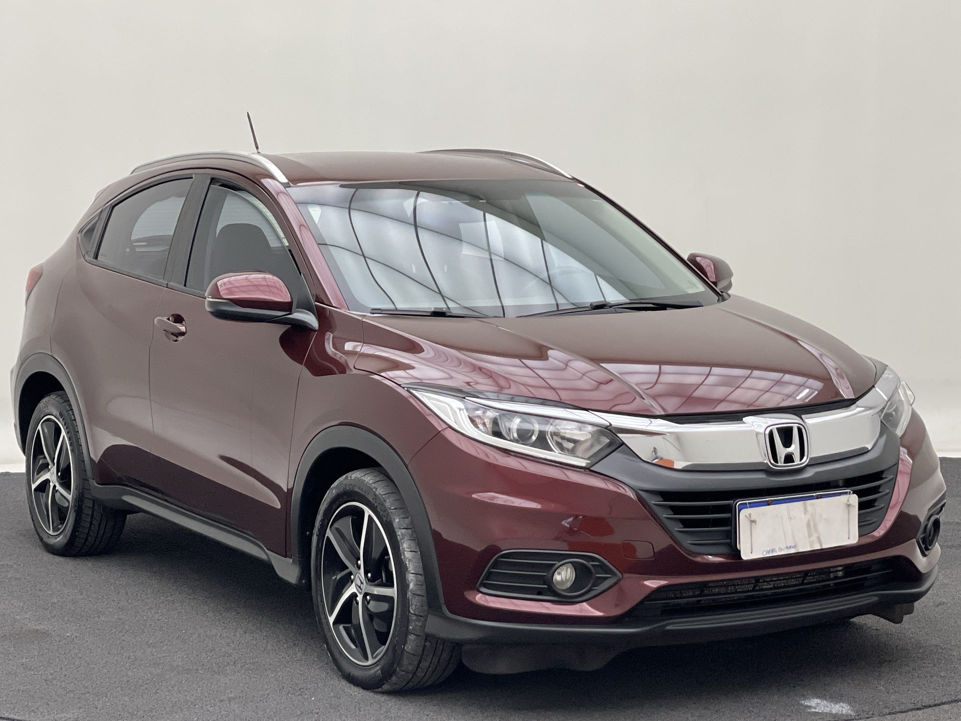 HR-V EXL 1.8 Flexone 16V 5p Aut.