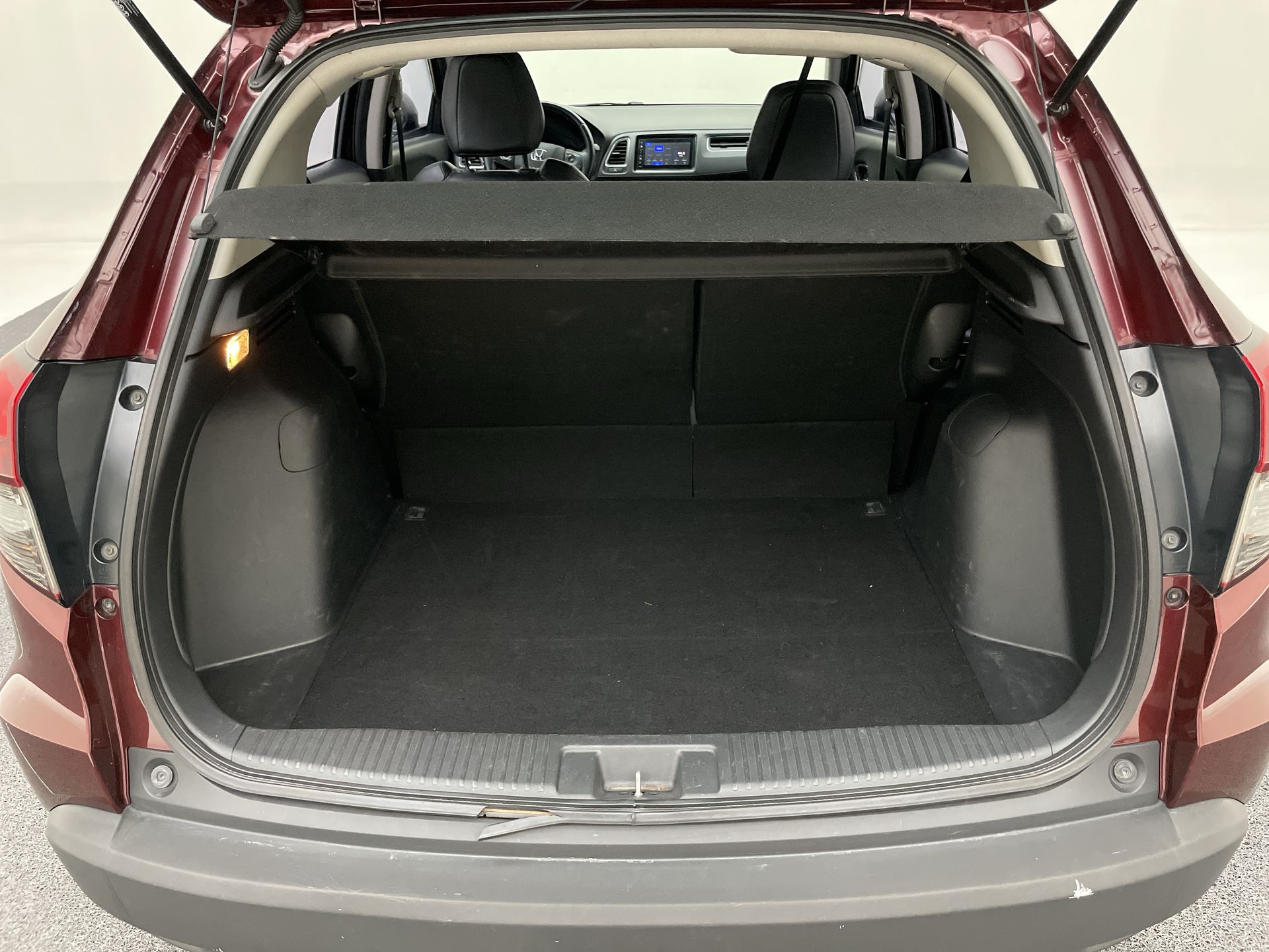 HR-V EXL 1.8 Flexone 16V 5p Aut.