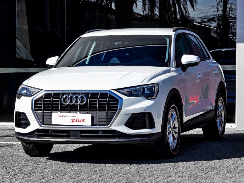 1.4 35 TFSI GASOLINA PRESTIGE S TRONIC
