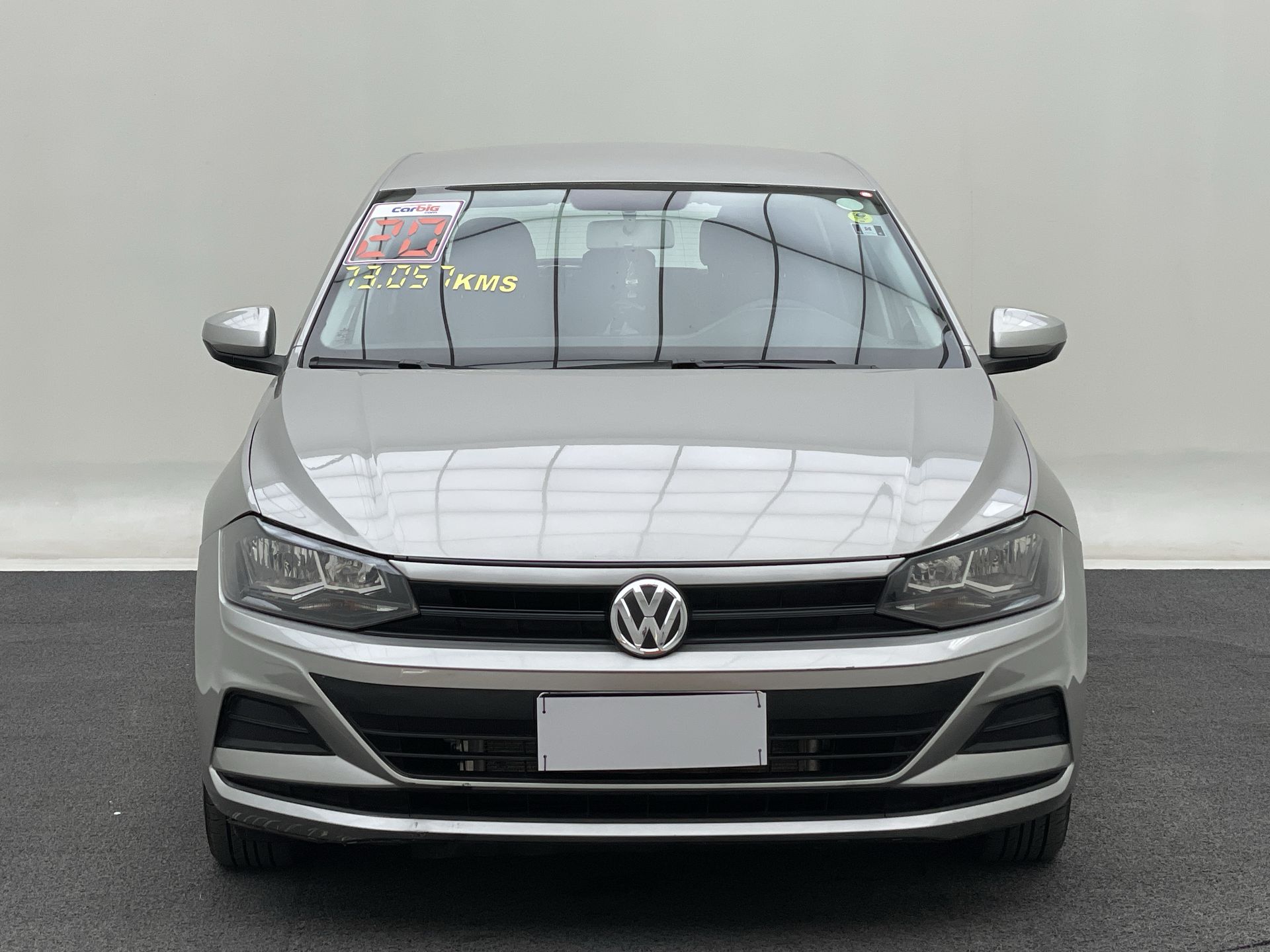 polo 1.0 mpi flex 12v 5p