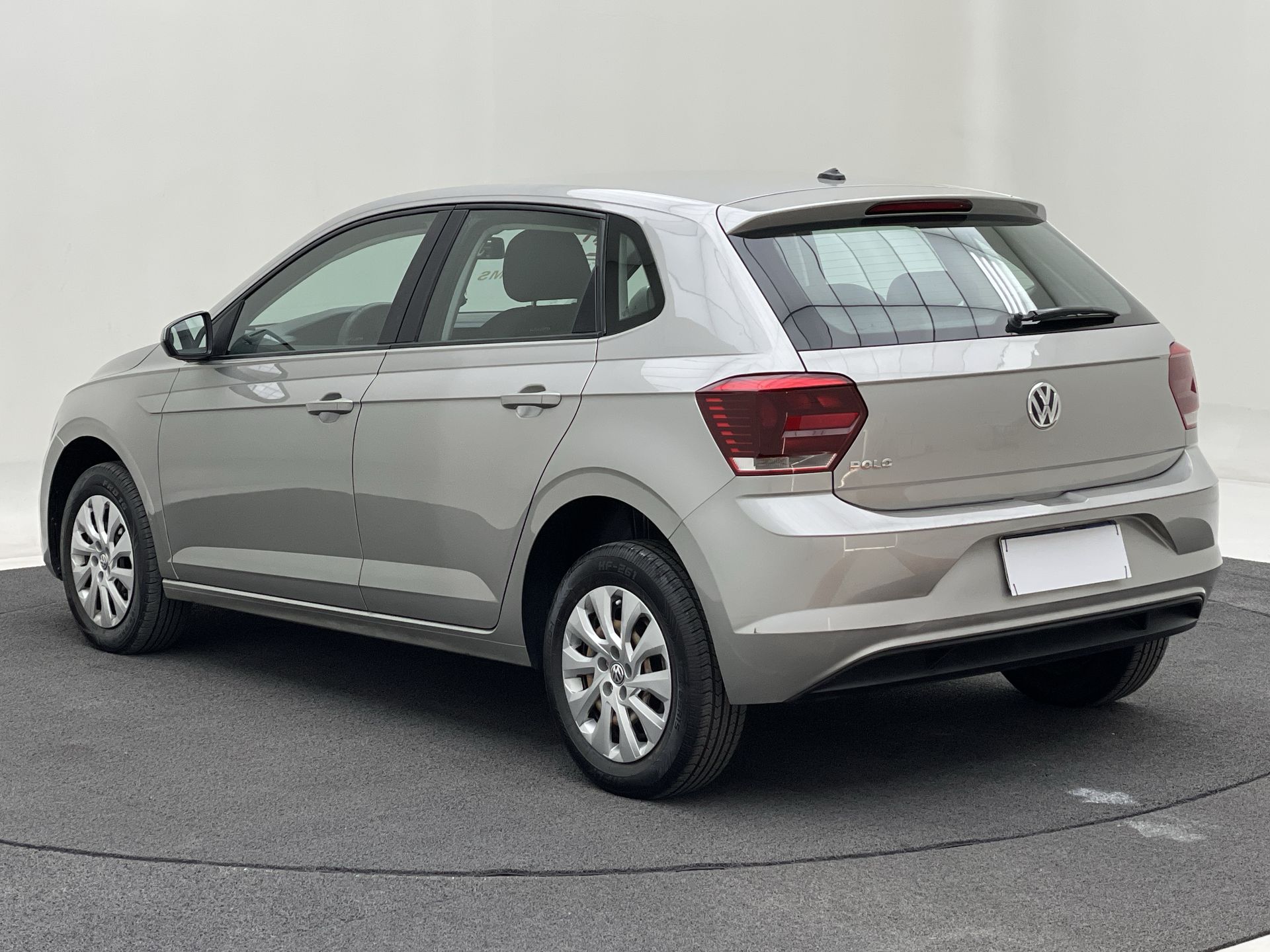 polo 1.0 mpi flex 12v 5p