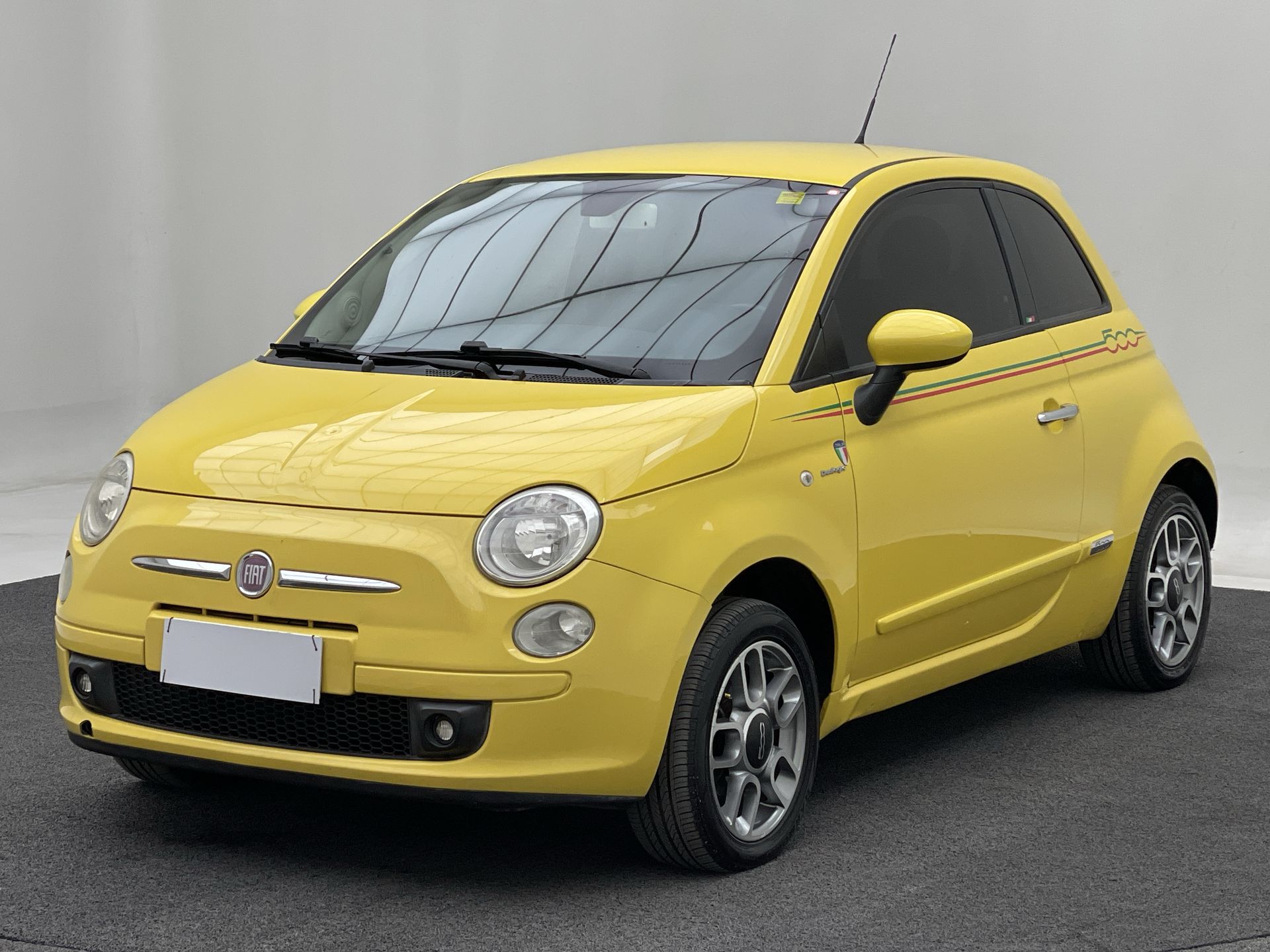 500 SPORT 1.4 16V 100cv  Dualogic