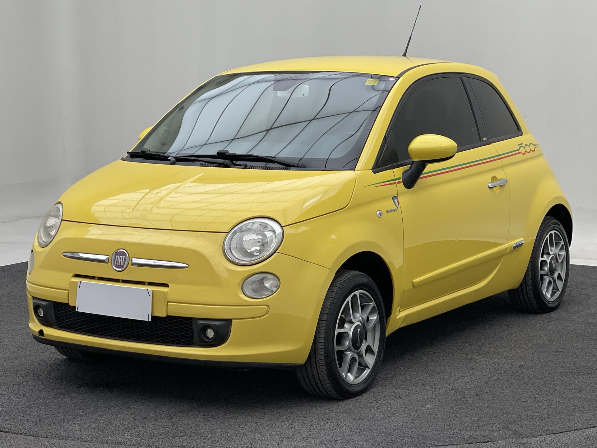 500 SPORT 1.4 16V 100cv  Dualogic