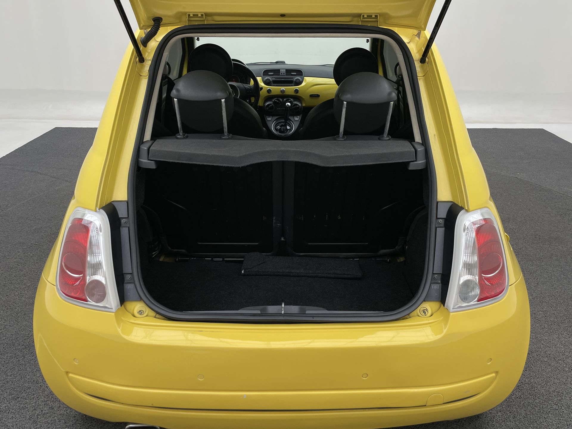 500 SPORT 1.4 16V 100cv  Dualogic