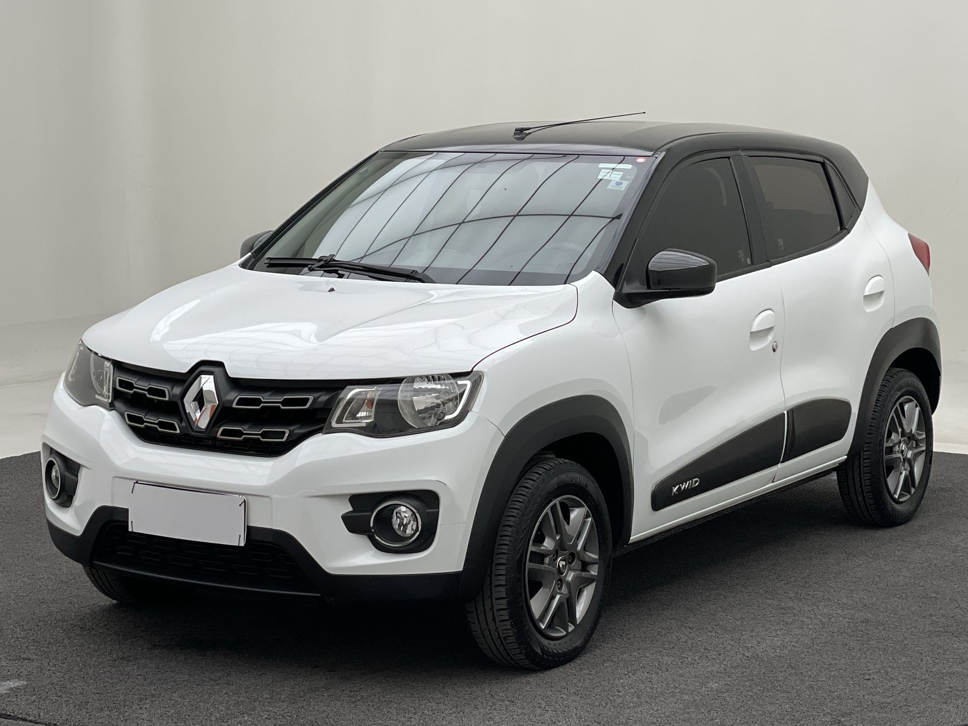 KWID Intense 1.0 Flex 12V 5p Mec.
