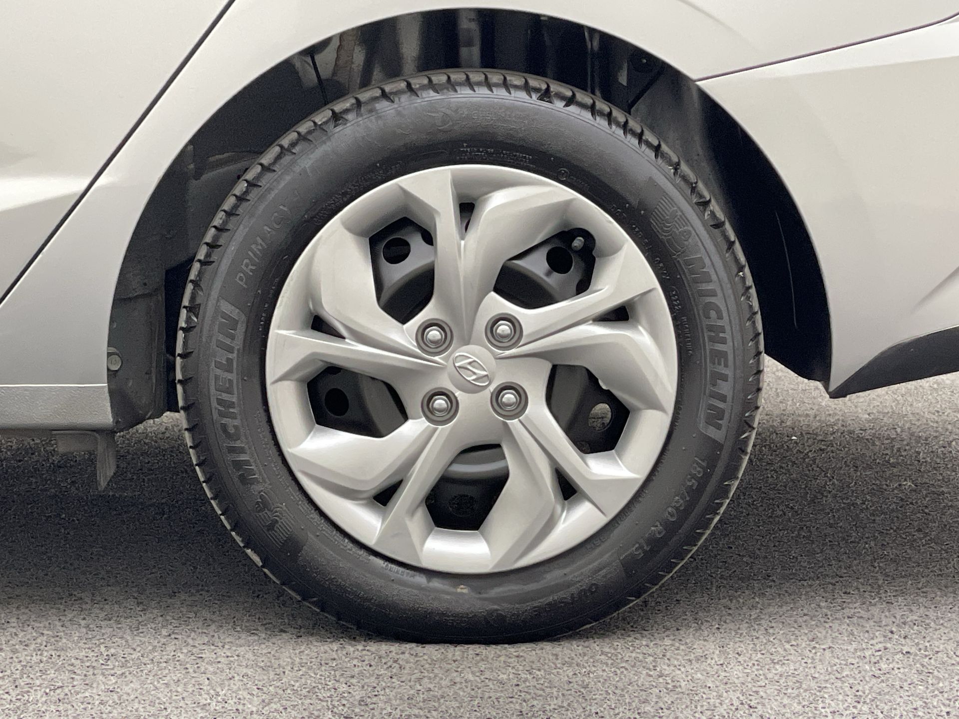 HB20S Comfort 1.0  Flex 12V Mec.