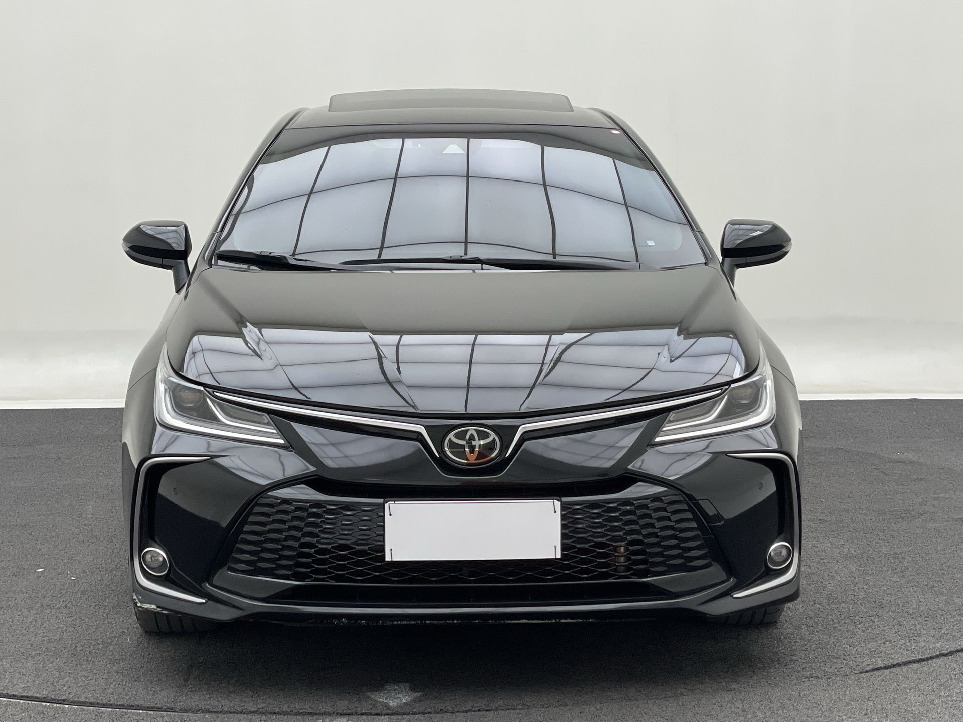 Corolla ALTIS/A.Premiu. 2.0 Flex 16V Aut