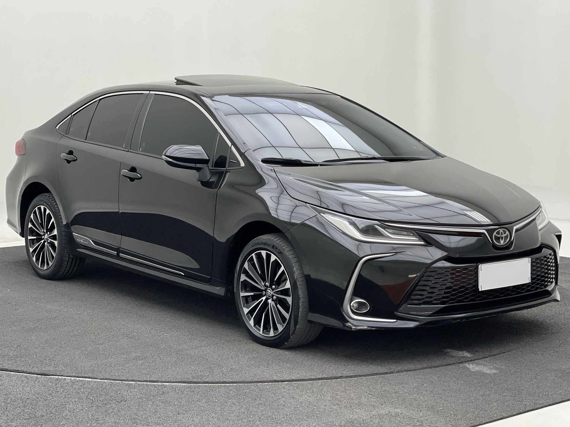 Corolla ALTIS/A.Premiu. 2.0 Flex 16V Aut