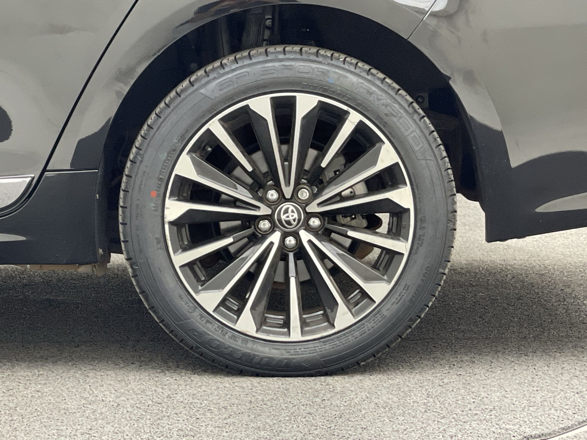 Corolla ALTIS/A.Premiu. 2.0 Flex 16V Aut