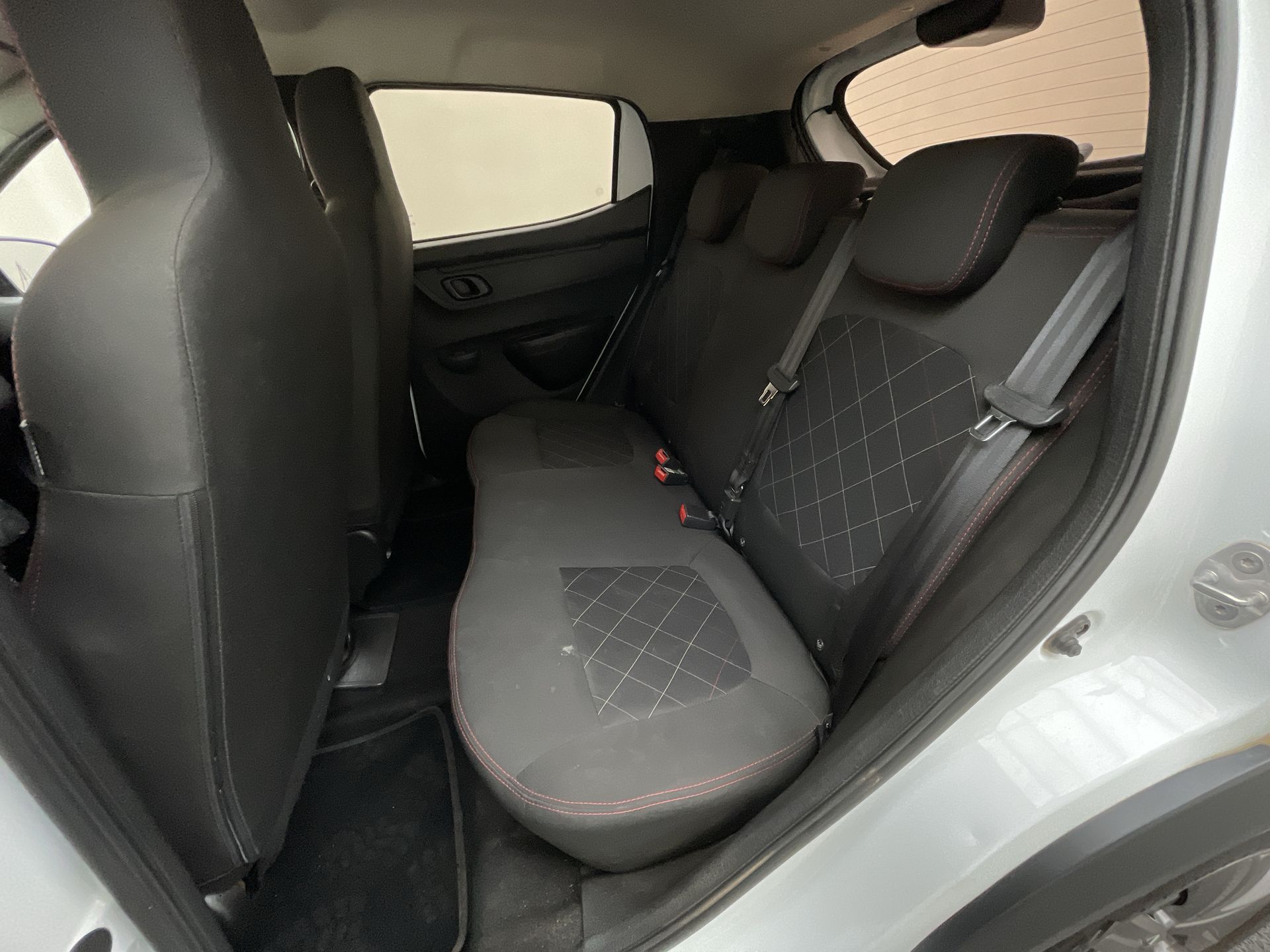 KWID Zen 1.0 Flex 12V 5p Mec.
