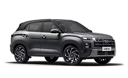 CRETA N LINE 1.0 TGDI AT 25/26
