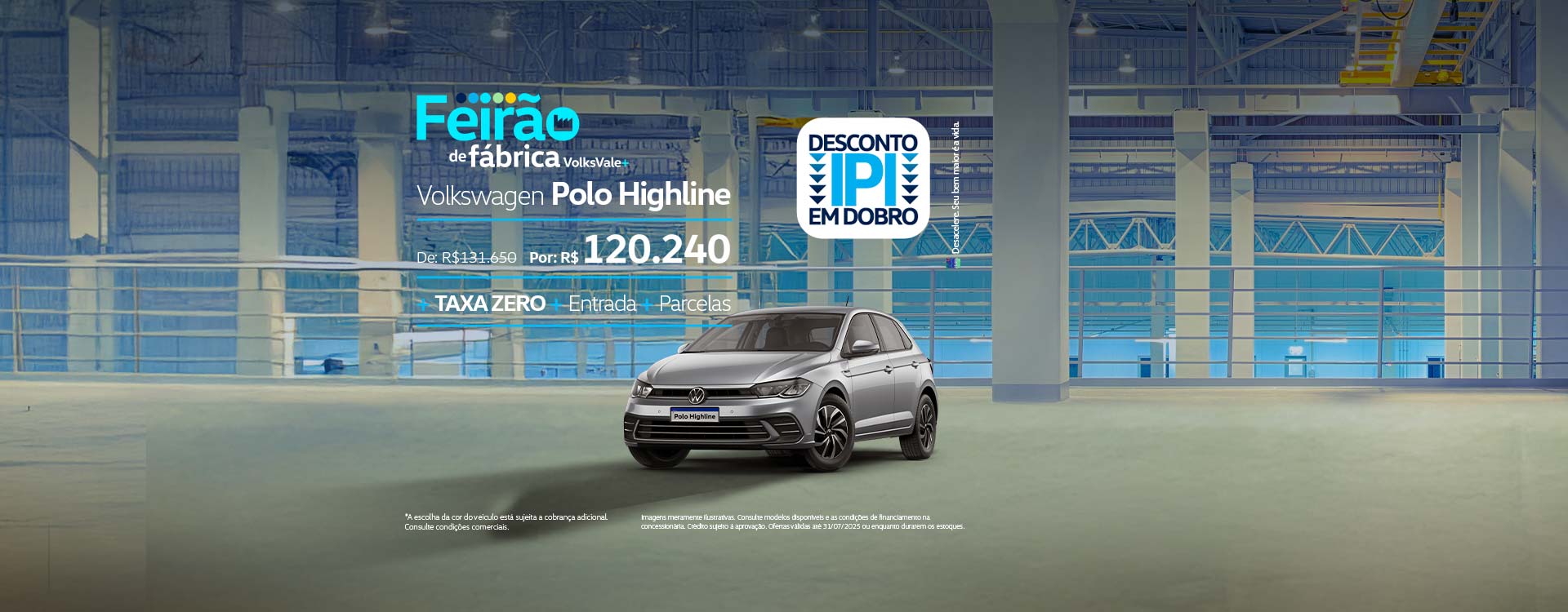 banner polo