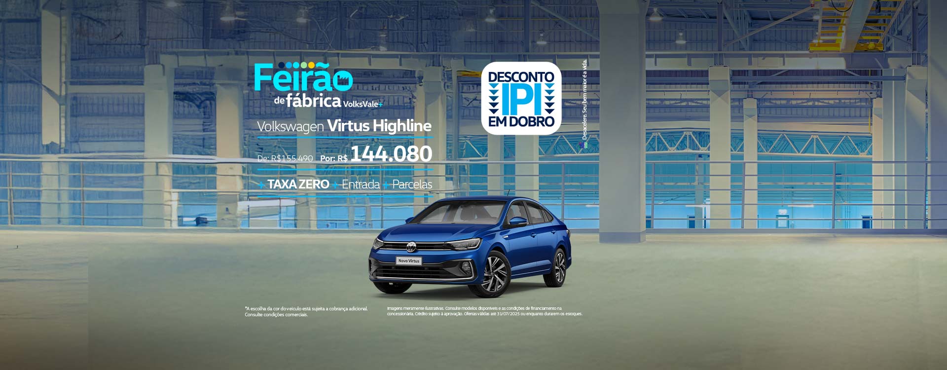 banner virtus